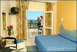Houda Golf & Beach Club 3